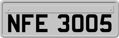 NFE3005