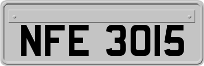 NFE3015