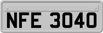 NFE3040