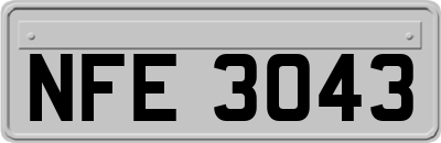 NFE3043