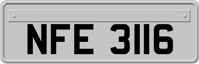 NFE3116