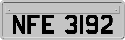 NFE3192