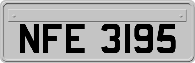 NFE3195