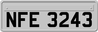 NFE3243