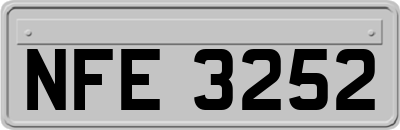 NFE3252