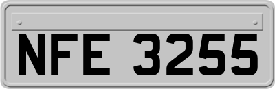 NFE3255