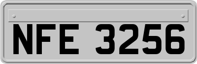 NFE3256