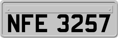 NFE3257