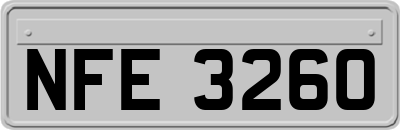 NFE3260