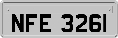 NFE3261