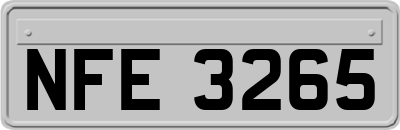 NFE3265