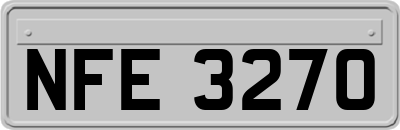 NFE3270