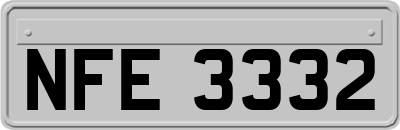 NFE3332