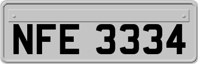 NFE3334