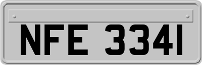 NFE3341