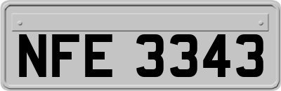 NFE3343