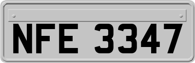 NFE3347