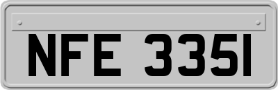NFE3351