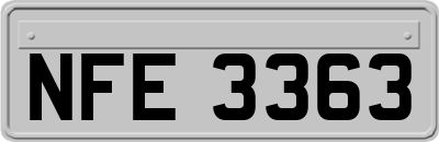 NFE3363