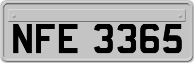 NFE3365