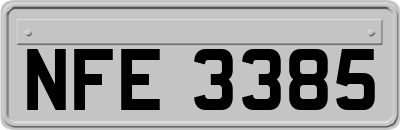 NFE3385
