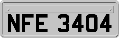NFE3404