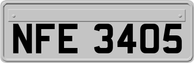 NFE3405
