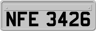 NFE3426