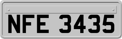 NFE3435