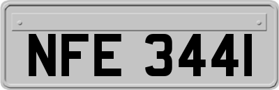 NFE3441