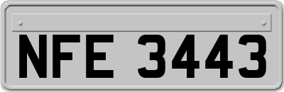 NFE3443