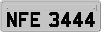NFE3444
