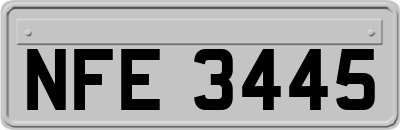 NFE3445