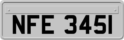 NFE3451
