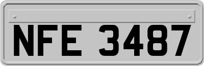 NFE3487