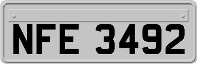 NFE3492