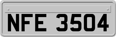 NFE3504