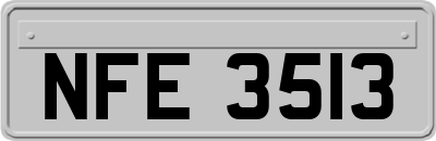 NFE3513