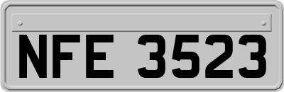 NFE3523