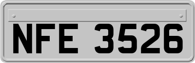 NFE3526