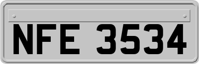 NFE3534