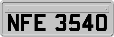 NFE3540