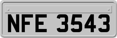 NFE3543