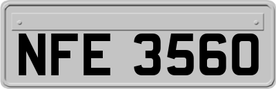NFE3560