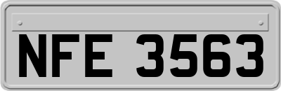 NFE3563