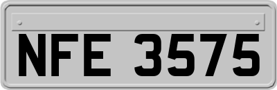 NFE3575