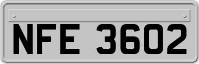 NFE3602