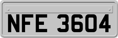 NFE3604