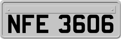 NFE3606