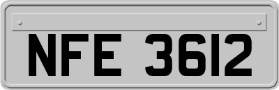 NFE3612